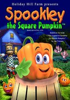 Spookley the Square Pumpkin (видео)