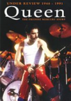 Queen: Under Review 1946-1991 - The Freddie Mercury Story (видео)