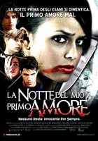 La notte del mio primo amore