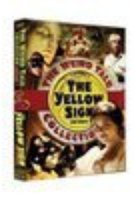 The Yellow Sign