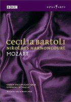 Cecilia Bartoli Sings Mozart