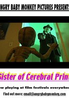 Sister of Cerebral Print