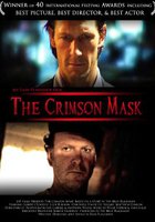 The Crimson Mask