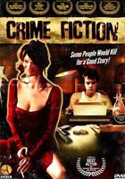 Crime Fiction