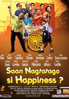 Saan nagtatago si happiness?