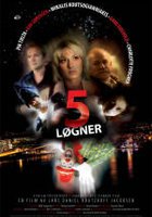 5 løgner