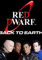 Red Dwarf: Back to Earth