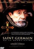 Saint-Germain ou La négociation