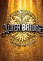 Alter Bridge: Live from Amsterdam (видео)