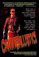 CanniBallistic!