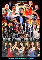 Spicy Mac Project