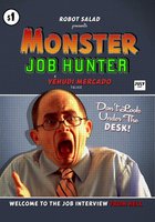 Monster Job Hunter