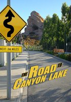 The Road to Canyon Lake