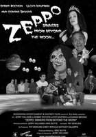 Zeppo: Sinners from Beyond the Moon!