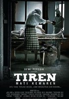 Tiren: Mati kemaren