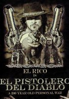 El pistolero del diablo