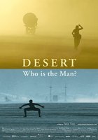 Desert: Who Is the Man?