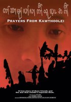 Prayers from Kawthoolei