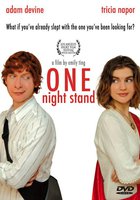 One Night Stand