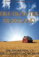 Fire from the Heartland (видео)