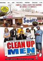 Clean Up Men