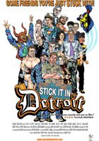 Stick It in Detroit