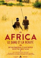 Африка: Кровь и красота