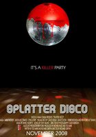 Splatter Disco (видео)