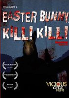 Easter Bunny, Kill! Kill!