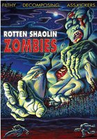 Rotten Shaolin Zombies (видео)