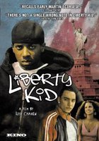 Liberty Kid