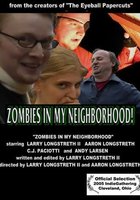 Zombies in My Neighborhood (видео)