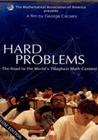 Hard Problems: The Road to the World's Toughest Math Contest (видео)