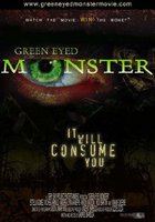 Green Eyed Monster