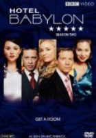 Hotel Babylon