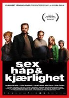 Sex hopp & kärlek