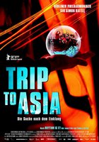 Trip to Asia - Die Suche nach dem Einklang
