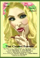 The Green Faerie