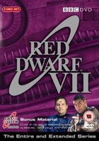 Red Dwarf: Identity Within (видео)