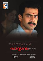 Vasthavam