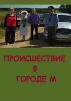 Происшествие в городе М