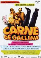 Carne de gallina