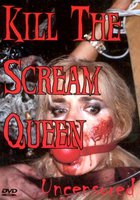 Kill the Scream Queen