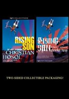 Rising Son: The Legend of Skateboarder Christian Hosoi