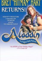 Aladdin: The Magical Family Musical