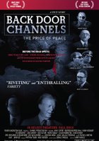 Back Door Channels: The Price of Peace