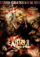 Exitus II: House of Pain (видео)