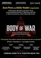 Body of War