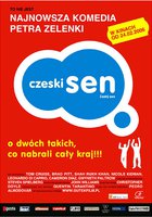 Чешская мечта