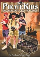 Pirate Kids: Blackbeard's Lost Treasure (видео)